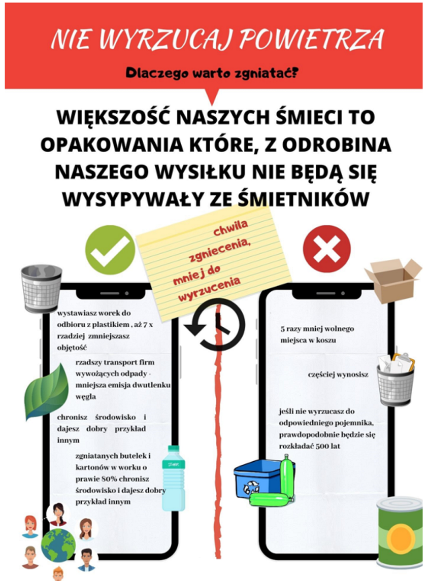 adne kwiatki